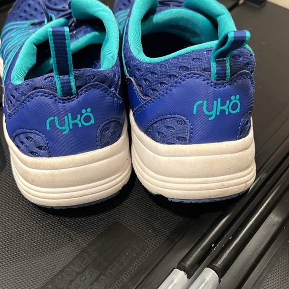 Ryka Running Sneakers - Picture 5 of 10